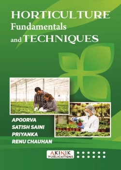 Horticulture: Fundamentals and Techniques