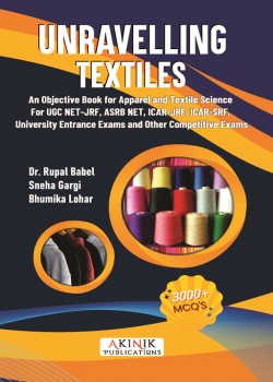 Unravelling Textiles