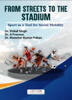 From Streets to the Stadium: Sport as a Tool for Social Mobility