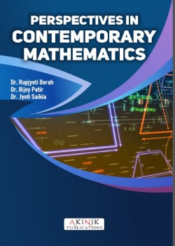 Perspectives in Contemporary Mathematics