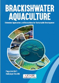 Brackishwater Aquaculture: Extension Approaches and Innovations for Sustainable Development