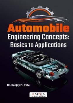 Automobile Engineering Concepts: Basics to Applications