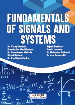 Fundamentals of Signals and Systems