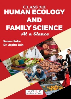 Human Ecology and Family Science: At a Glance