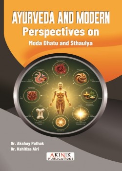 Ayurveda and Modern Perspectives on Meda Dhatu and Sthaulya