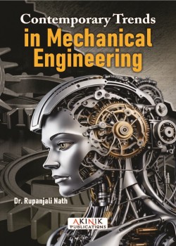 Contemporary Trends in Mechanical Engineering