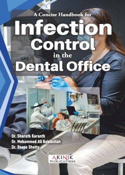 A Concise Handbook for Infection Control in the Dental Office