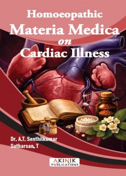 Homoeopathic Materia Medica on Cardiac Illness