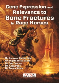 Gene Expression and Relevance to Bone Fractures in Race Horses