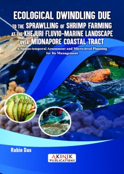 Ecological Dwindling due to the Sprawlling of Shrimp Farming at the Khejuri Fluvio-marine Landscape over Midnapore Coastal Tract: A Spatio-temporal Assessment and Micro-level Planning for Its Management