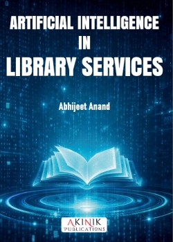 Artificial Intelligence in Library Services