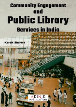 Community Engagement and Public Library Services in India