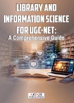 Library and Information Science for UGC-NET: A Comprehensive Guide