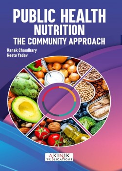 Public Health Nutrition: The Community Approach