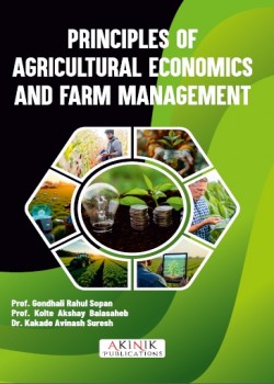 Principles of Agricultural Economics and Farm Management