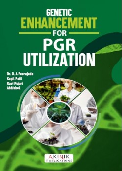 Genetic Enhancement for PGR Utilization