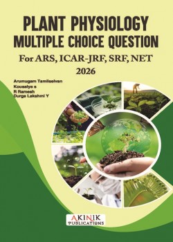 Plant Physiology: Multiple Choice Question
