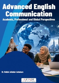 Advanced English Communication: Academic, Professional and Global Perspectives