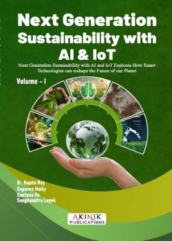 Next Generation Sustainability with AI & IoT