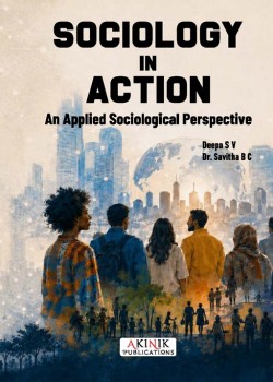 Sociology in Action: An Applied Sociological Perspective