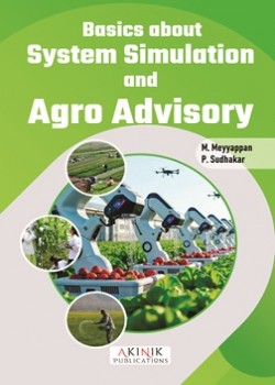 Basics about System Simulation and Agro Advisory