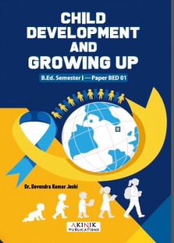 Child Development and Growing Up