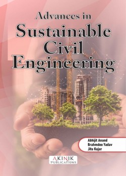 Advances in Sustainable Civil Engineering