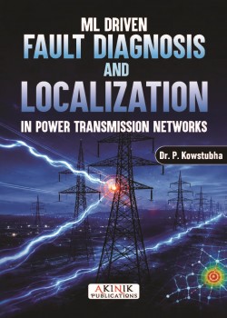 ML driven Fault Diagnosis and Localization in Power Transmission Networks