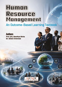 Human Resource Management: An Outcome-Based Learning Textbook