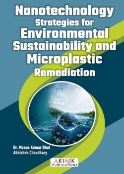 Nanotechnology Strategies for Environmental Sustainability and Microplastic Remediation