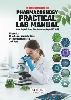 Introduction to Pharmacognosy Practical Lab Manual