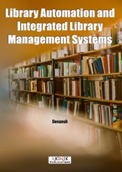 Library Automation and Integrated Library Management Systems