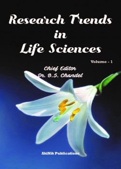 Research Trends in Life Sciences (Volume - 1)
