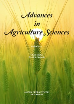 Advances in Agriculture Sciences (Volume - 4)