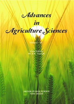Advances in Agriculture Sciences (Volume - 10)