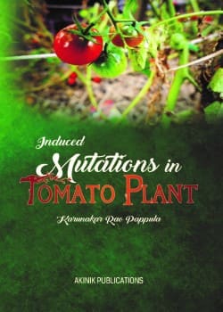 Induced Mutations in Tomato Plant