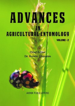 Advances in Agricultural Entomology (Volume - 2)