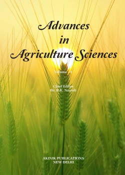 Advances in Agriculture Sciences (Volume - 9)