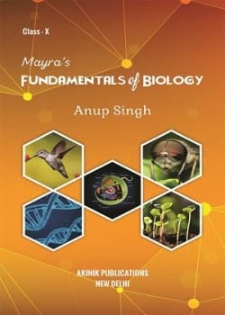 Mayra’s Fundamentals of Biology