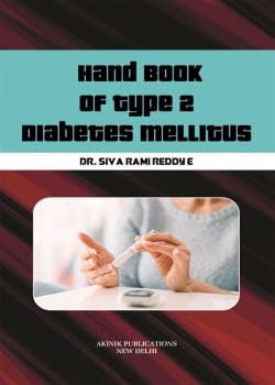 Hand Book of Type 2 Diabetes Mellitus