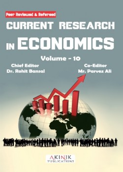Current Research in Economics (Volume - 10)