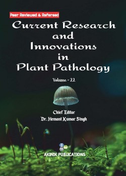 Current Research and Innovations in Plant Pathology (Volume - 22)