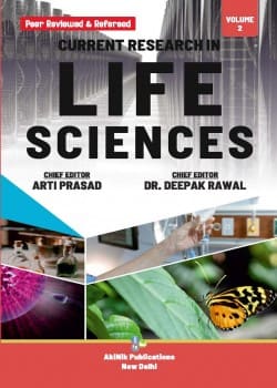 Current Research in Life Sciences (Volume - 2)