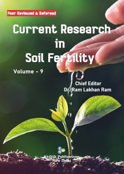 Current Research in Soil Fertility (Volume - 9)