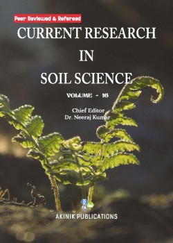 Current Research in Soil Science (Volume - 16)