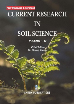 Current Research in Soil Science (Volume - 17)