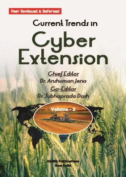 Current Trends in Cyber Extension (Volume - 2)