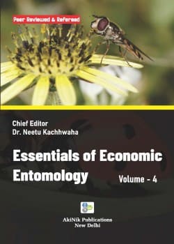 Essentials of Economic Entomology (Volume - 4)
