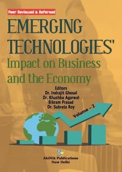 Emerging Technologies Impact on Business and the Economy (Volume - 2)