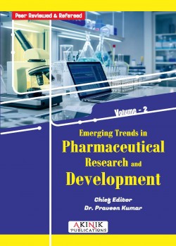 Emerging Trends in Pharmaceutical Research and Development (Volume - 2)